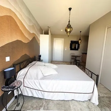 بيت للعطل Le Delice