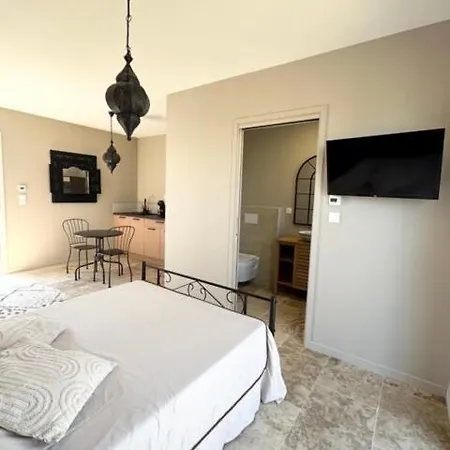 Le Delice بيت للعطل شلانس