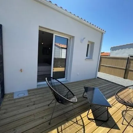 Le Delice * شلانس