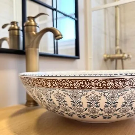 Le Delice بيت للعطل