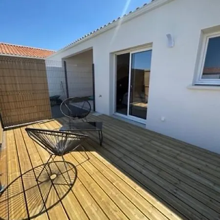 Le Delice * شلانس