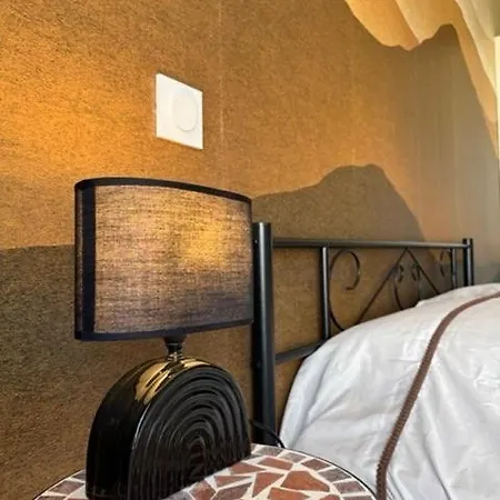 Le Delice بيت للعطل *