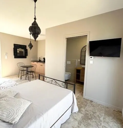 Le Delice Σπίτι διακοπών Challans