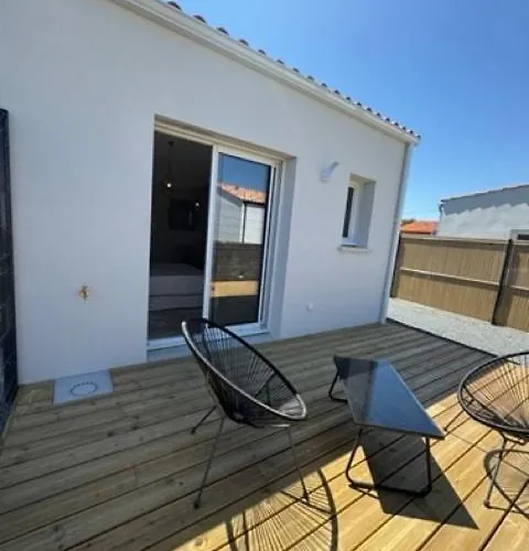 Le Delice * Challans