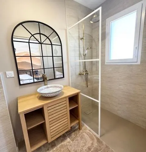 Le Delice Σπίτι διακοπών *