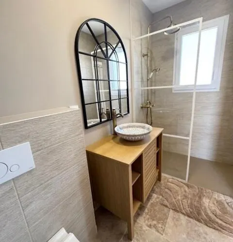 Σπίτι διακοπών Le Delice *