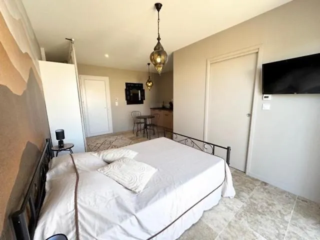 Σπίτι διακοπών Le Delice Challans