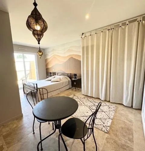 Σπίτι διακοπών Le Delice