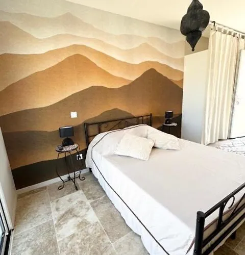 Le Delice Σπίτι διακοπών *