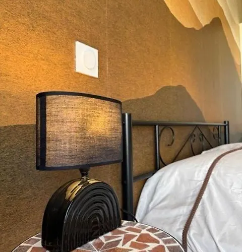 Le Delice Σπίτι διακοπών *