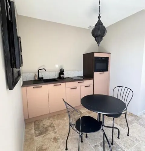 Le Delice Σπίτι διακοπών Challans