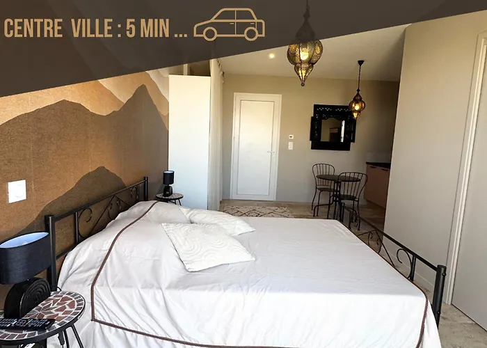 Le Delice Σπίτι διακοπών Challans