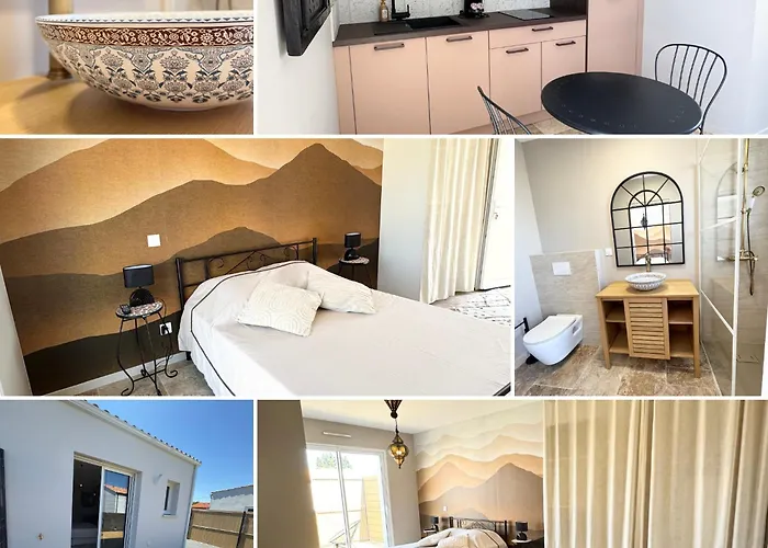 Le Delice * Challans